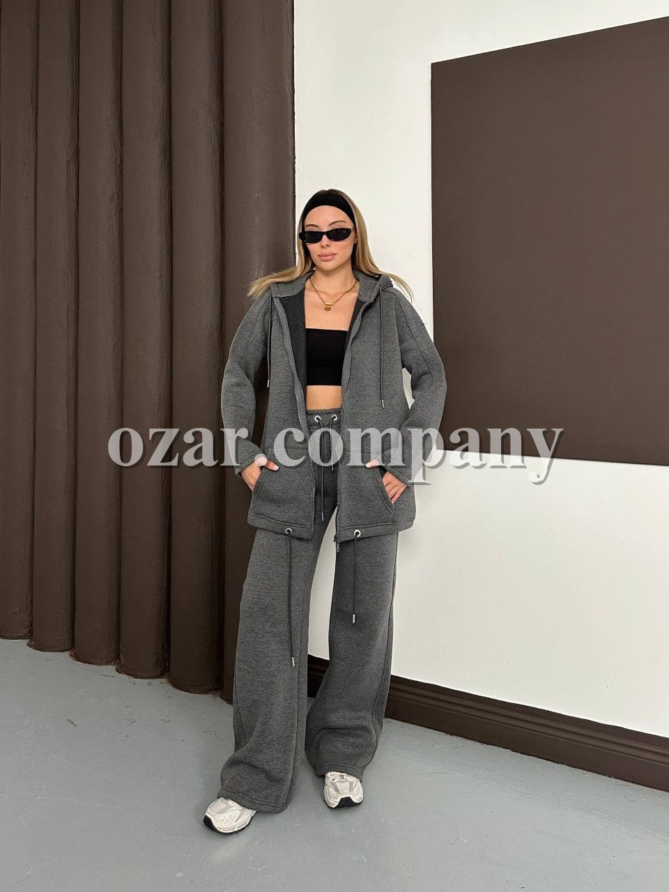 Женский Костюм Touch