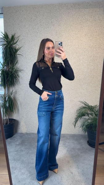 Женские Джинсы 