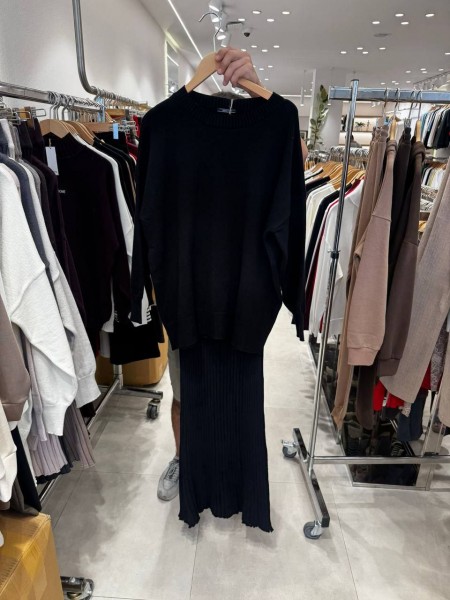 Женский Костюм Trikotto