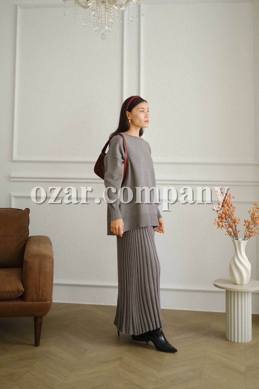 Женский Костюм Trikotto