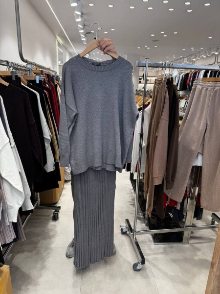 Женский Костюм Trikotto