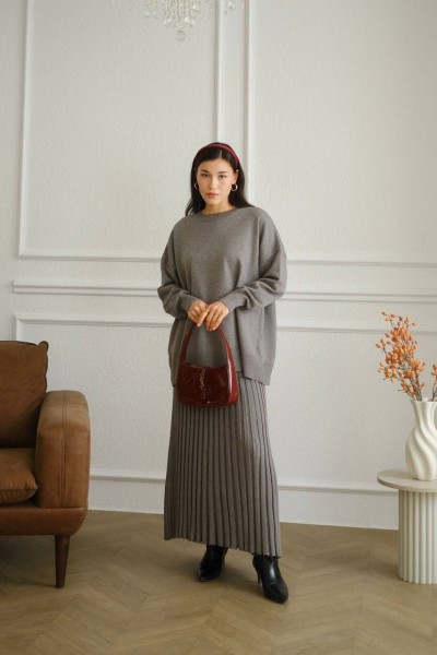 Женский Костюм Trikotto