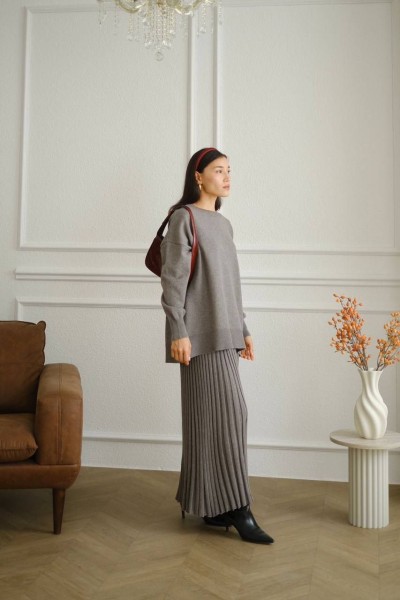 Женский Костюм Trikotto