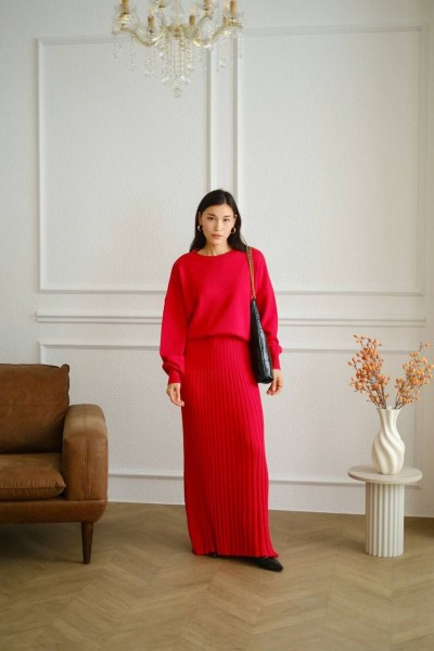 Женский Костюм Trikotto