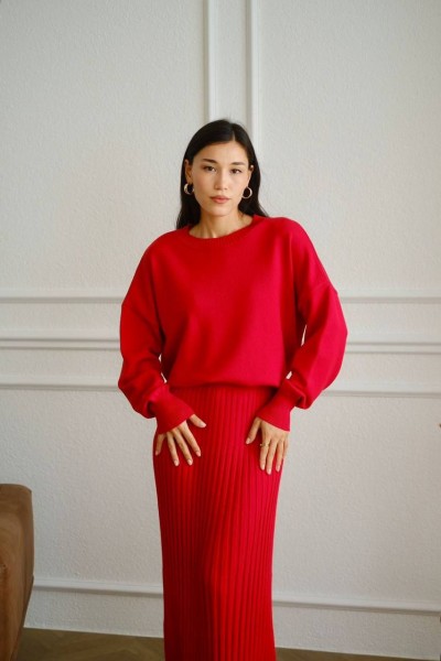 Женский Костюм Trikotto