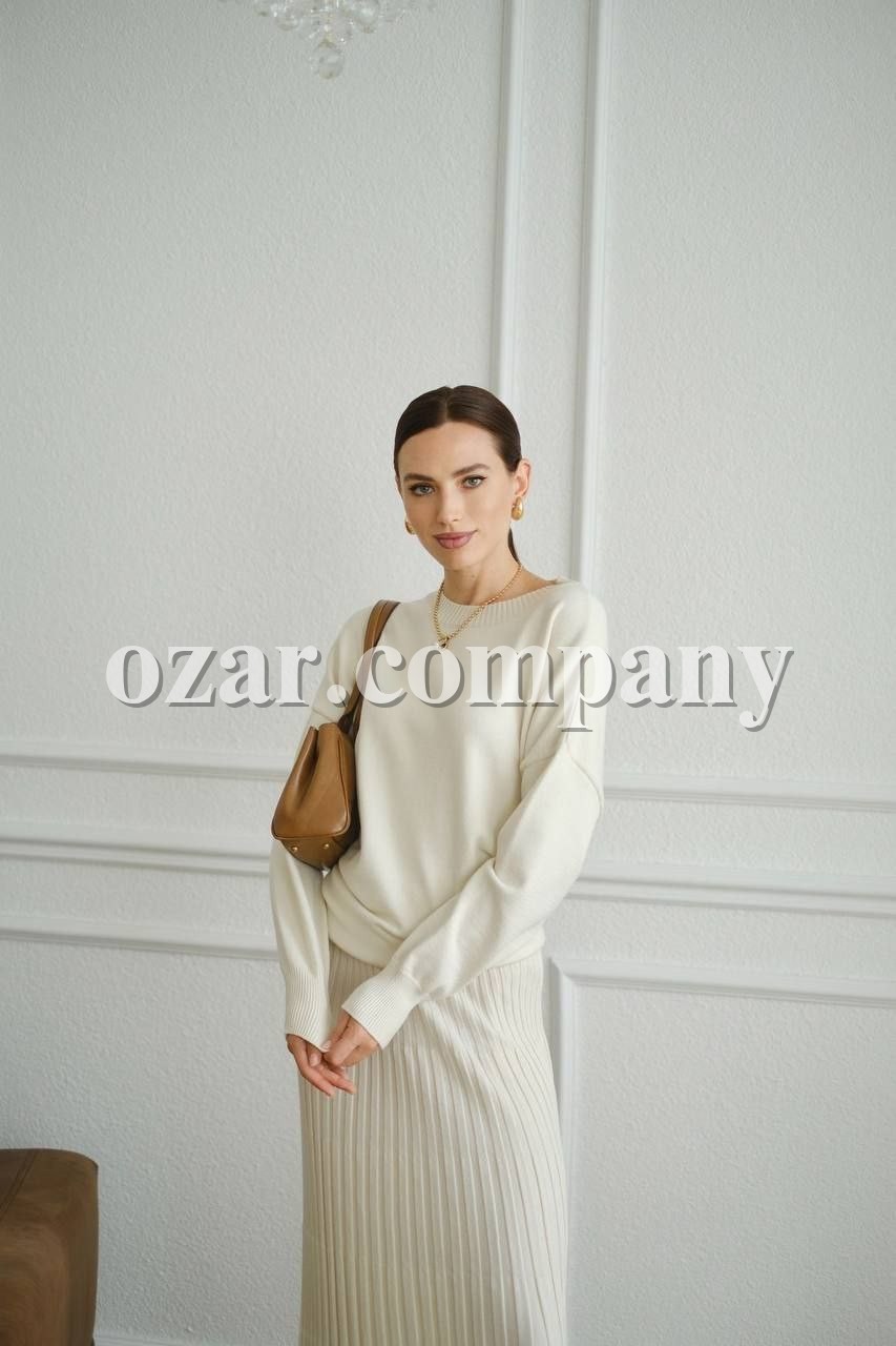 Женский Костюм Trikotto