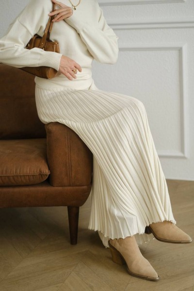 Женский Костюм Trikotto