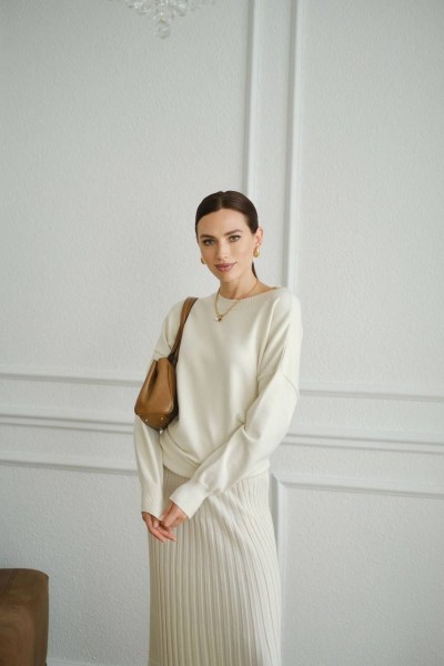 Женский Костюм Trikotto