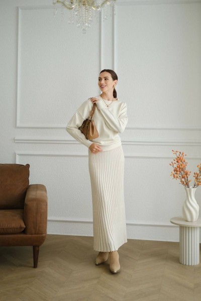 Женский Костюм Trikotto