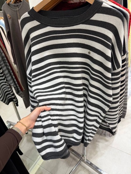 Женский Свитер Trikotto