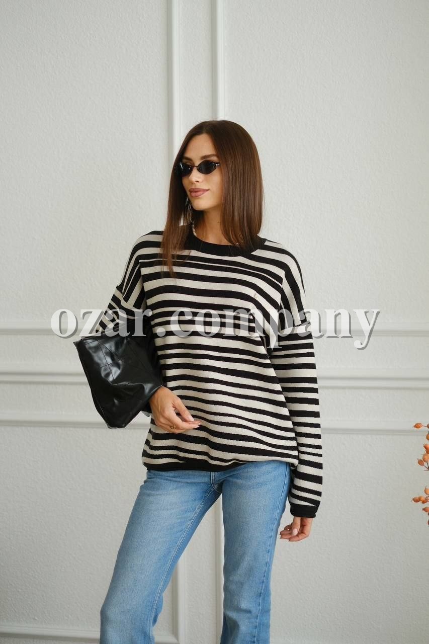 Женский Свитер Trikotto