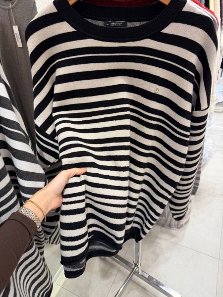 Женский Свитер Trikotto