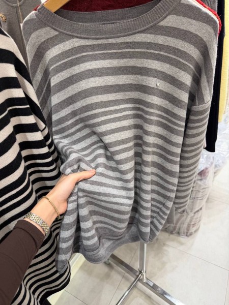 Женский Свитер Trikotto