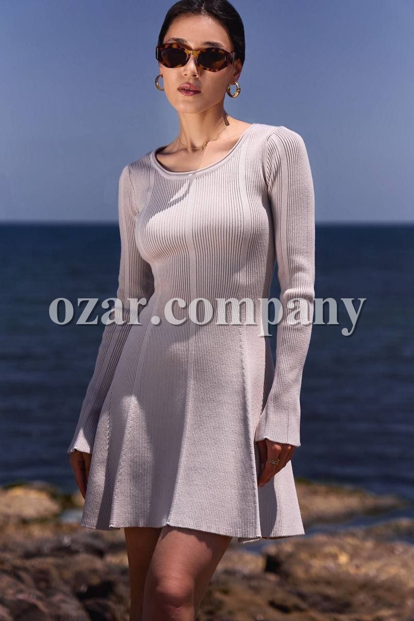 Женское Платье Trikotto