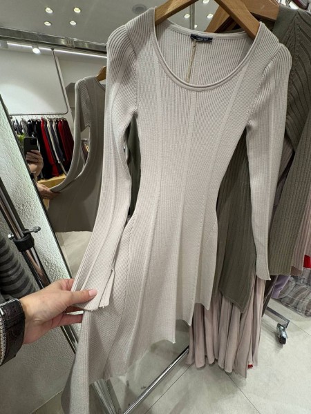 Женское Платье Trikotto