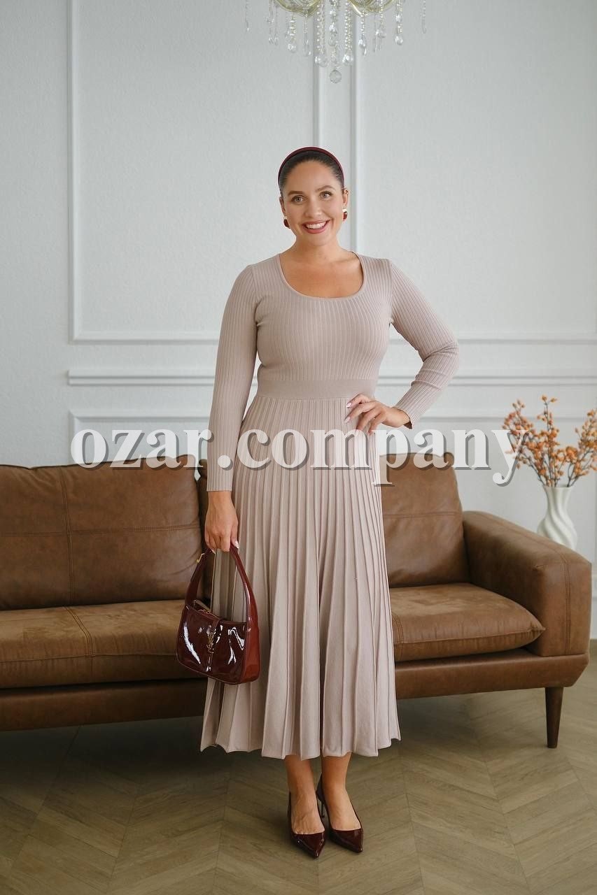 Женское Платье Trikotto (Большие размеры)