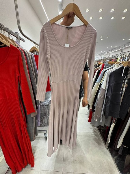 Женское Платье Trikotto (Большие размеры)