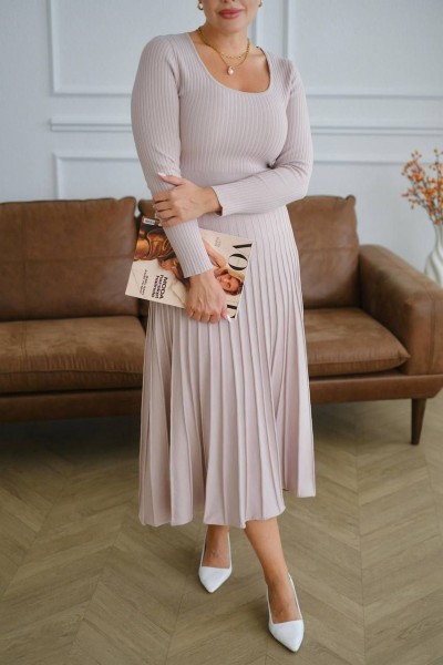 Женское Платье Trikotto (Большие размеры)