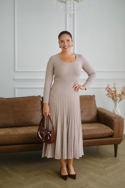 Женское Платье Trikotto (Большие размеры)