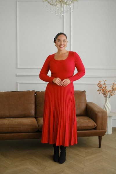 Женское Платье Trikotto (Большие размеры)