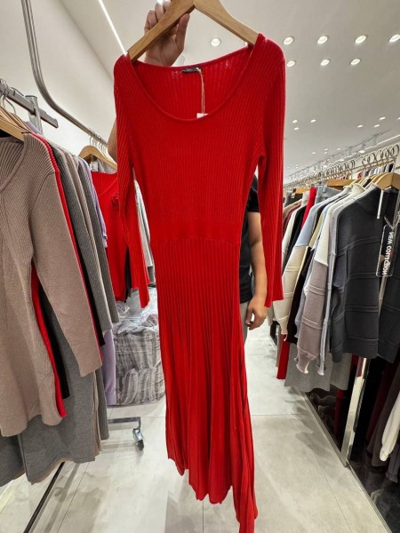 Женское Платье Trikotto (Большие размеры)