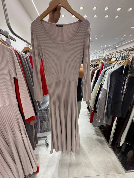 Женское Платье Trikotto (Большие размеры)