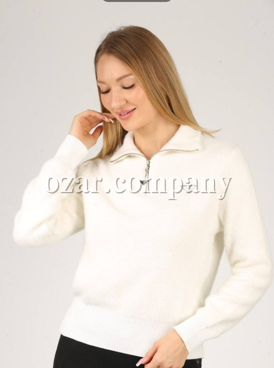 Женская Кофточка Prada