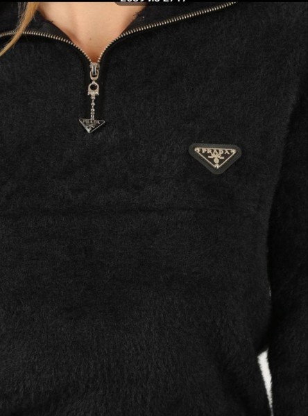 Женская Кофточка Prada