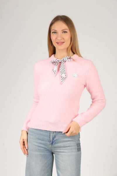 Женская Кофточка Miu Miu