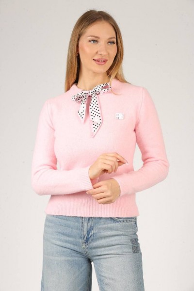 Женская Кофточка Miu Miu