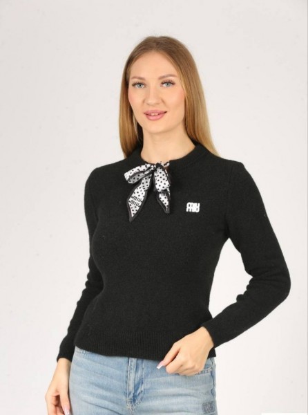 Женская Кофточка Miu Miu