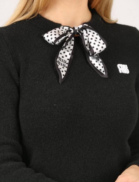 Женская Кофточка Miu Miu