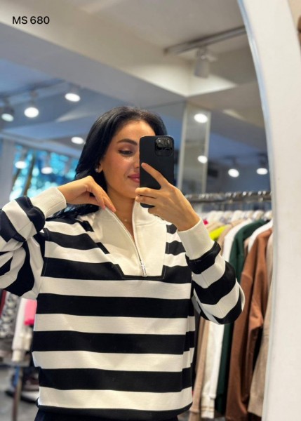 Женский Свитшот Sogo