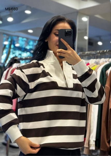 Женский Свитшот Sogo