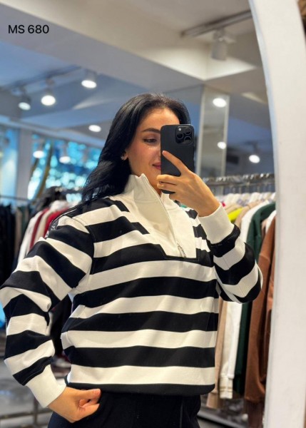 Женский Свитшот Sogo