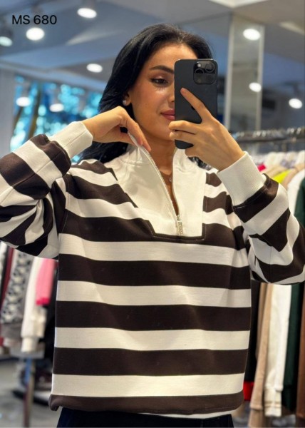 Женский Свитшот Sogo