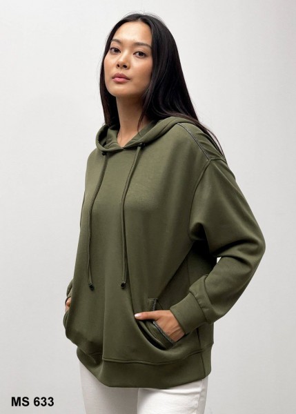 Женский Свитшот Sogo