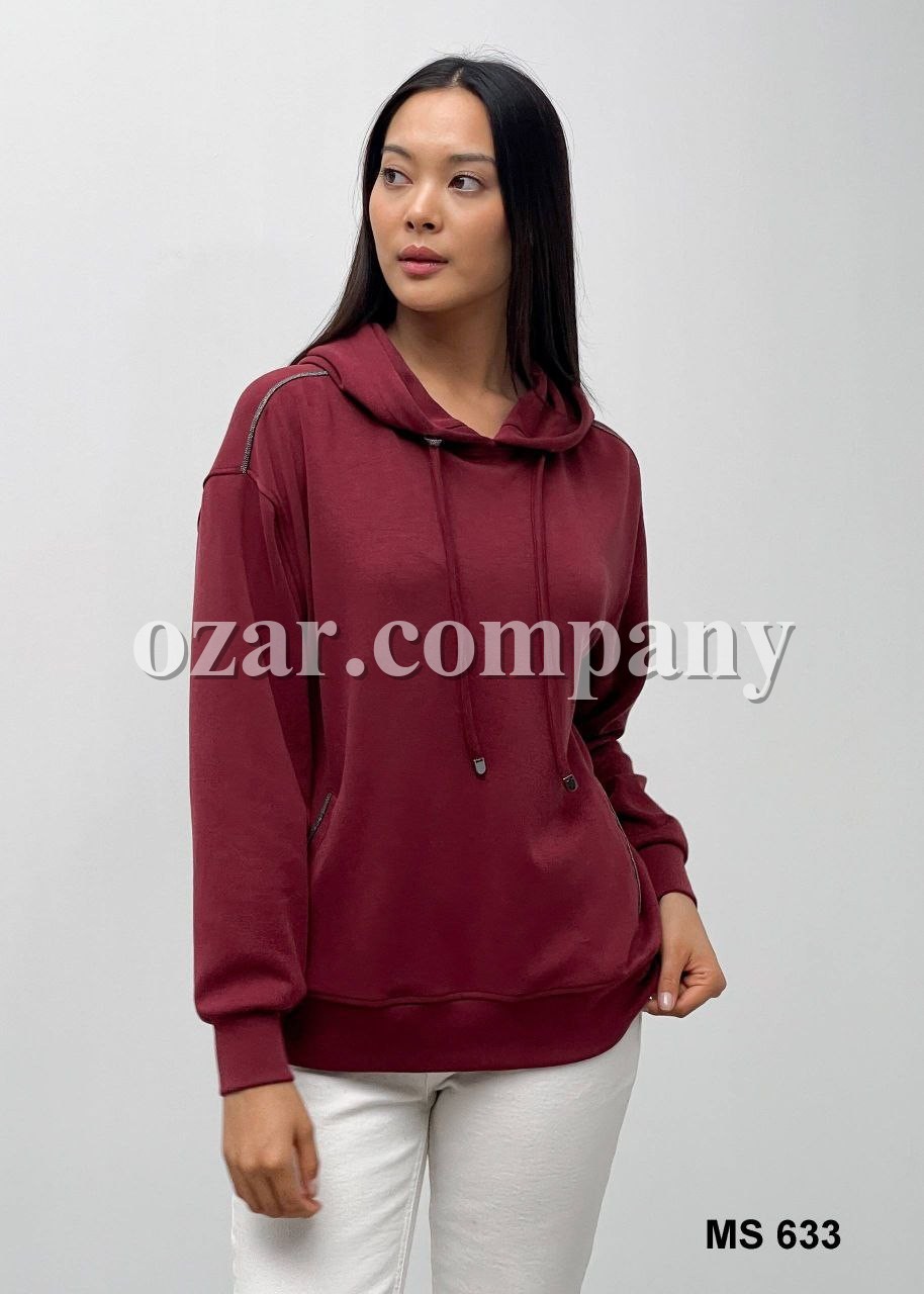 Женский Свитшот Sogo