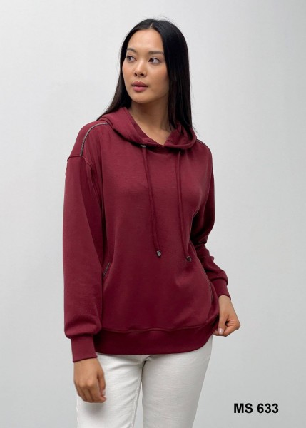 Женский Свитшот Sogo