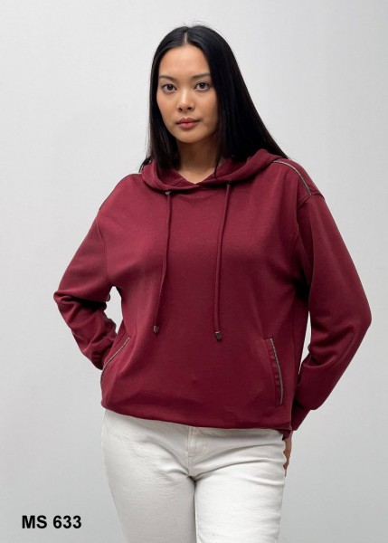 Женский Свитшот Sogo