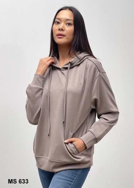 Женский Свитшот Sogo