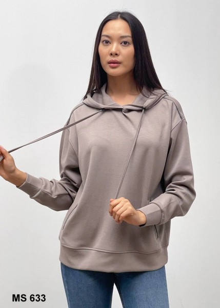 Женский Свитшот Sogo