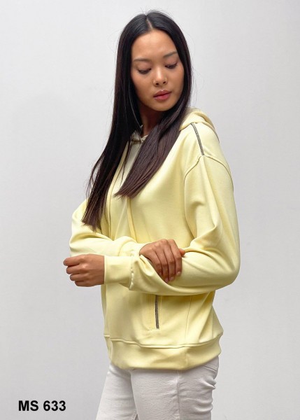 Женский Свитшот Sogo