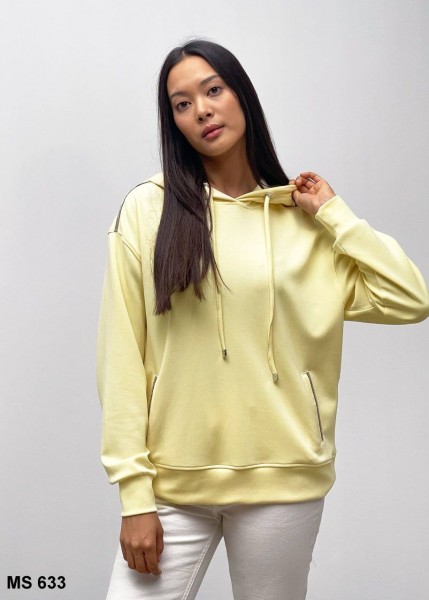 Женский Свитшот Sogo