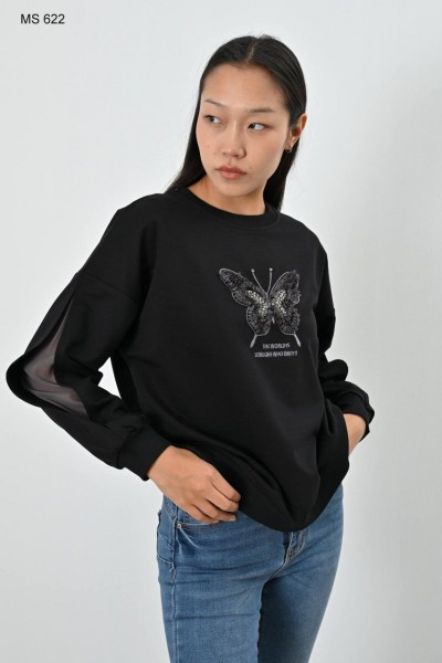 Женский Свитшот Sogo