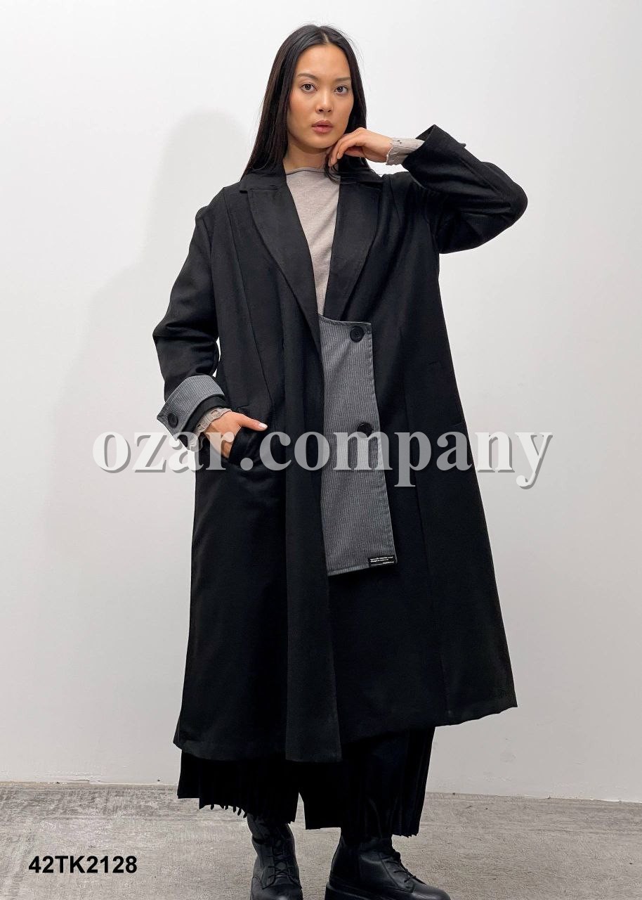 Женское Пальто We Are