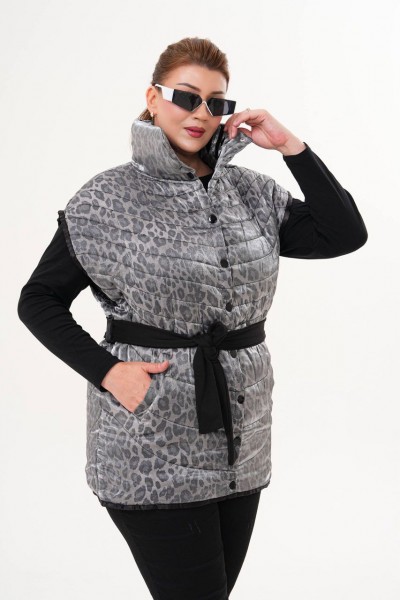 Женская Жилетка Signet (Большие размеры)