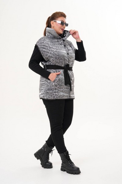 Женская Жилетка Signet (Большие размеры)