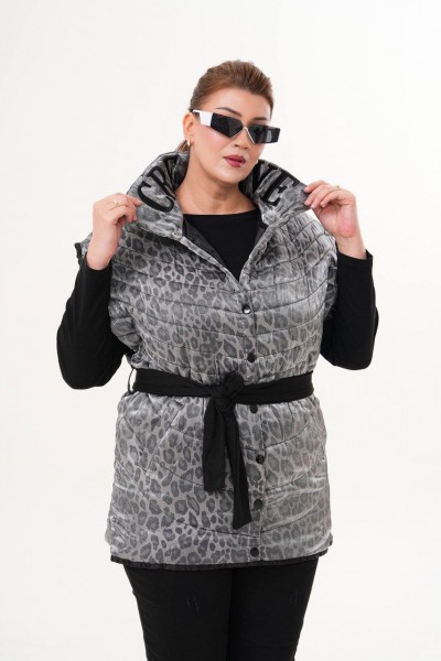 Женская Жилетка Signet (Большие размеры)