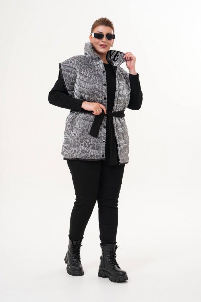 Женская Жилетка Signet (Большие размеры)